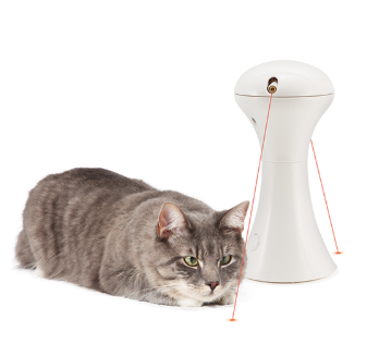 Multi- Laser Cat Toy